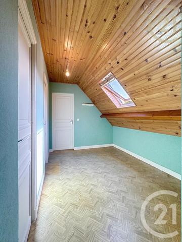 Maison à vendre  7 pièces - 160,05 m2 CELY EN BIERE - 77