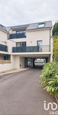 Appartement à vendre 2 pièces 49 m² Thouaré-sur-Loire