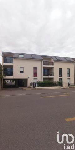 Appartement à vendre 2 pièces 49 m² Thouaré-sur-Loire