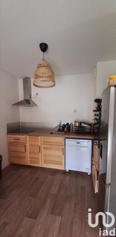 Appartement à vendre 2 pièces 49 m² Thouaré-sur-Loire