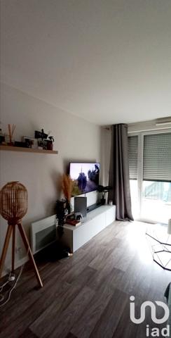 Appartement à vendre 2 pièces 49 m² Thouaré-sur-Loire