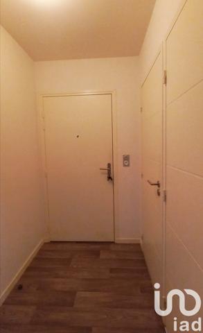 Appartement à vendre 2 pièces 49 m² Thouaré-sur-Loire