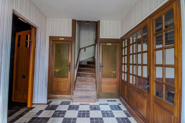 Immeuble La Guerche Sur L Aubois, investissement, 2h30 Paris, location