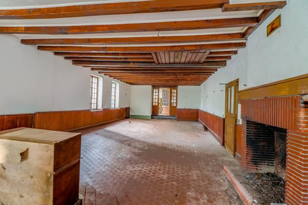 Immeuble La Guerche Sur L Aubois, investissement, 2h30 Paris, location