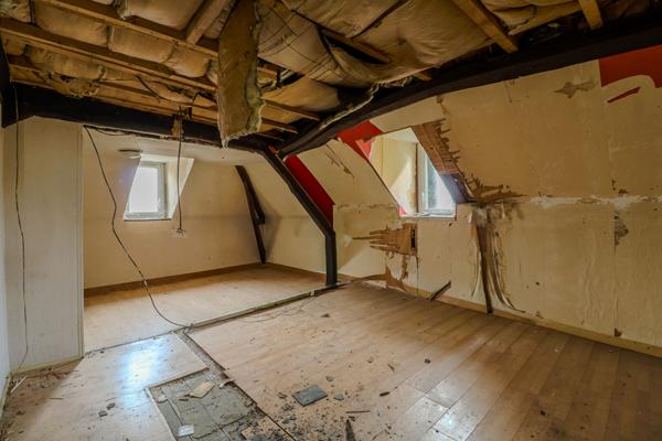 Immeuble La Guerche Sur L Aubois, investissement, 2h30 Paris, location