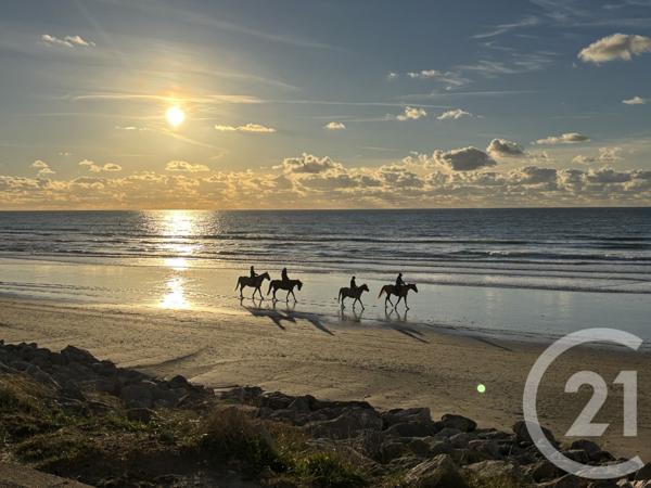 Maison à vendre  13 pièces - 360 m2 HARDELOT PLAGE - 62