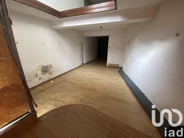 Immeuble à vendre 133 m² Oloron-Sainte-Marie