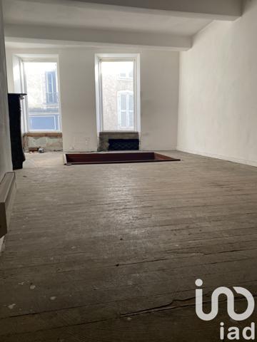 Immeuble à vendre 133 m² Oloron-Sainte-Marie