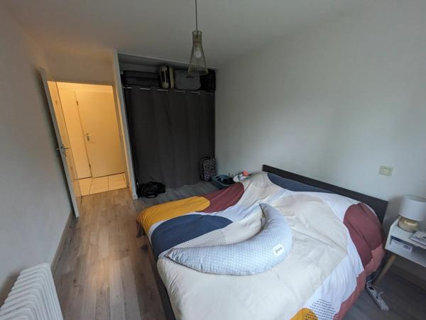 Appartement à louer    2 pièces • 54 m2 Saint-Pierre-du-Mont