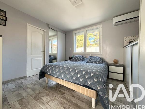 Maison à vendre 6 pièces 120 m² Saint-Estève