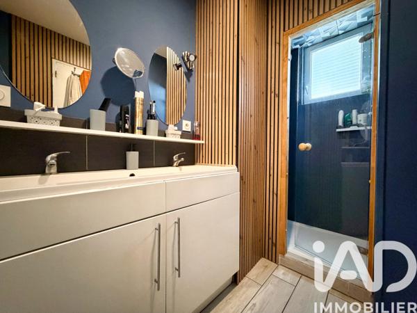 Maison à vendre 6 pièces 120 m² Saint-Estève