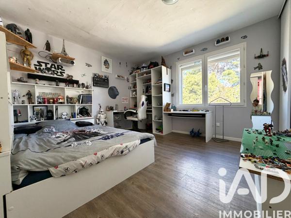 Maison à vendre 6 pièces 120 m² Saint-Estève