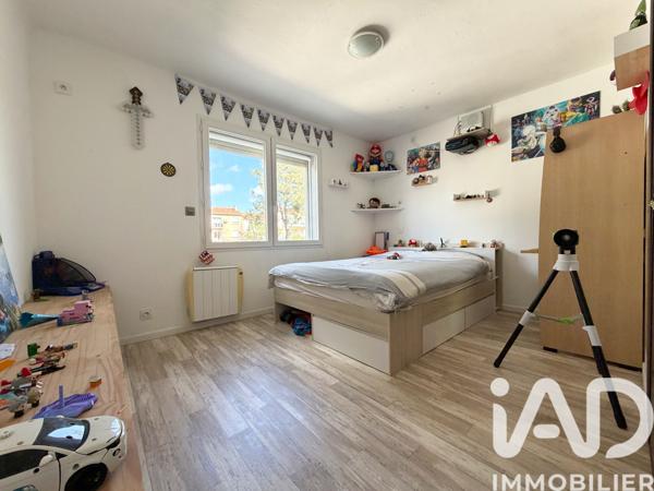Maison à vendre 6 pièces 120 m² Saint-Estève