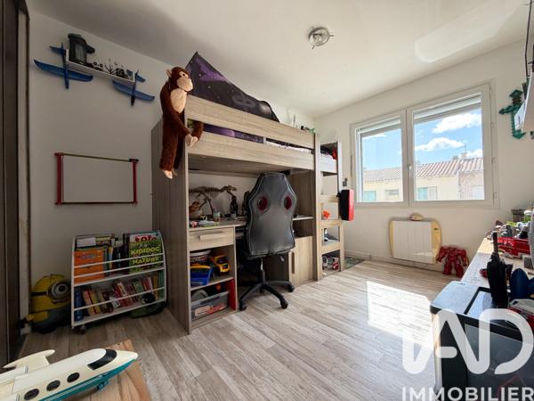Maison à vendre 6 pièces 120 m² Saint-Estève