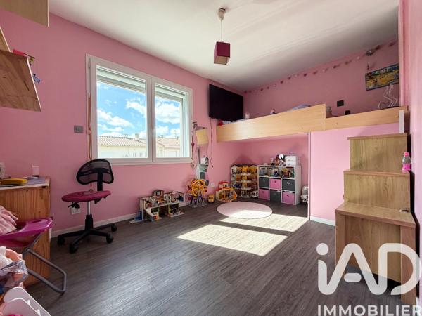 Maison à vendre 6 pièces 120 m² Saint-Estève