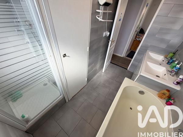 Maison à vendre 6 pièces 120 m² Saint-Estève