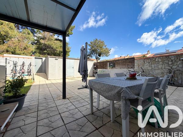 Maison à vendre 6 pièces 120 m² Saint-Estève