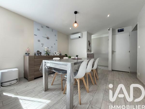 Maison à vendre 6 pièces 120 m² Saint-Estève