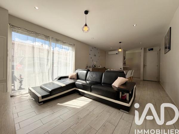 Maison à vendre 6 pièces 120 m² Saint-Estève