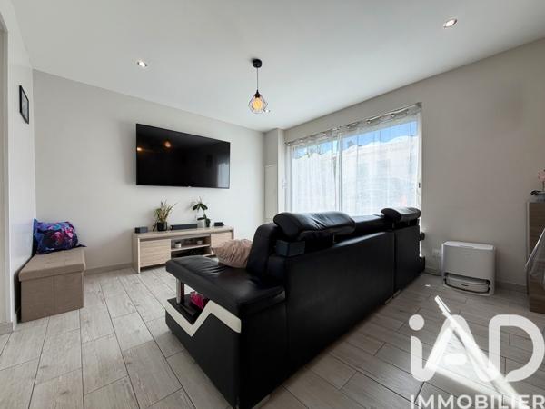 Maison à vendre 6 pièces 120 m² Saint-Estève