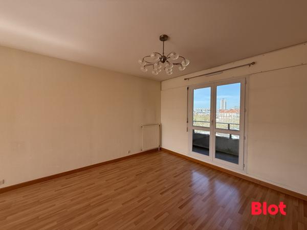 Appartement 5 pièce(s)