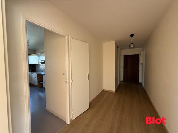 Appartement 5 pièce(s)