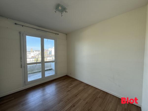 Appartement 5 pièce(s)