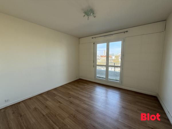 Appartement 5 pièce(s)