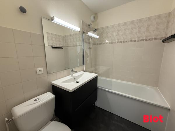 Appartement 5 pièce(s)