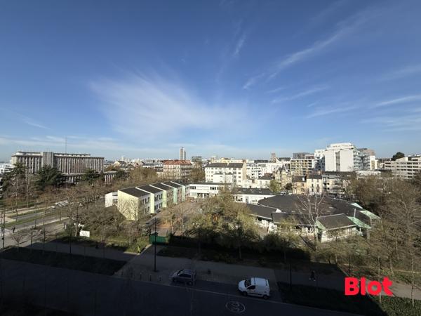 Appartement 5 pièce(s)