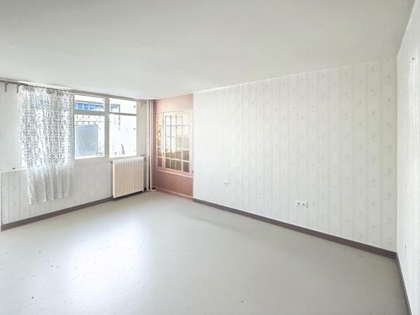 T5 LUMINEUX TRAVAUX A PREVOIR