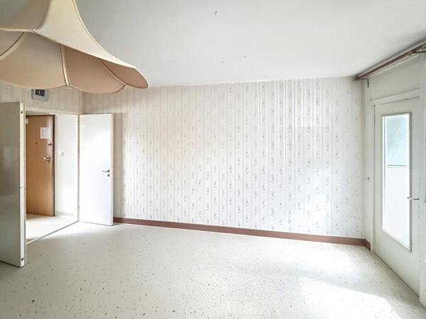 T5 LUMINEUX TRAVAUX A PREVOIR