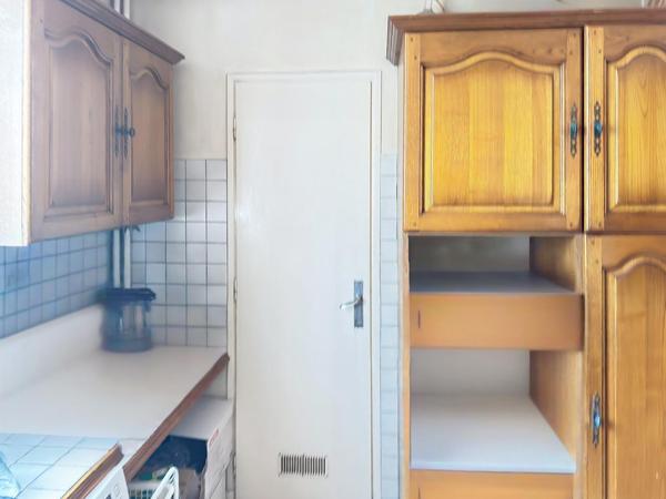 T5 LUMINEUX TRAVAUX A PREVOIR