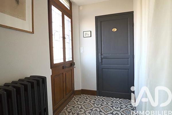 Maison à vendre 10 pièces 172 m² Dhuizon
