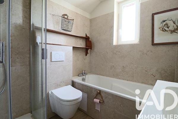 Maison à vendre 10 pièces 172 m² Dhuizon