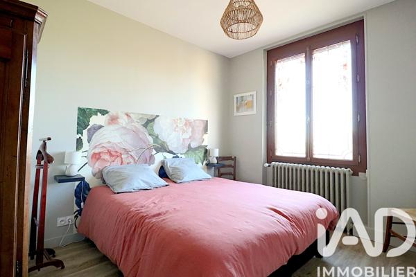 Maison à vendre 10 pièces 172 m² Dhuizon