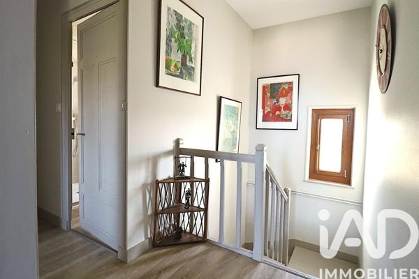 Maison à vendre 10 pièces 172 m² Dhuizon