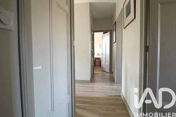 Maison à vendre 10 pièces 172 m² Dhuizon