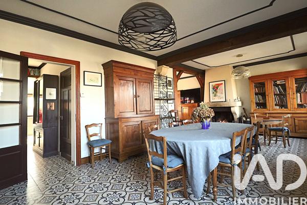 Maison à vendre 10 pièces 172 m² Dhuizon