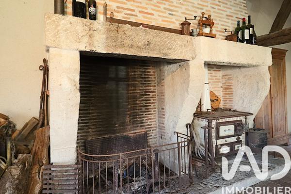 Maison à vendre 10 pièces 172 m² Dhuizon