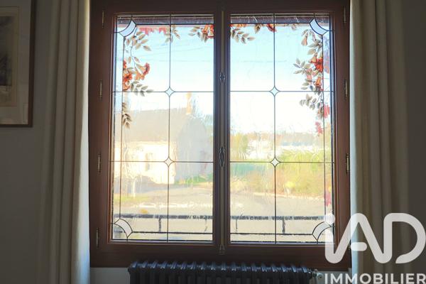 Maison à vendre 10 pièces 172 m² Dhuizon