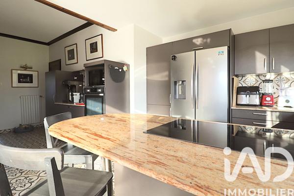 Maison à vendre 10 pièces 172 m² Dhuizon