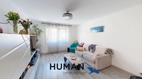 Appartement à vendre |  Marseille 05 |  3 pièces | 65 m²