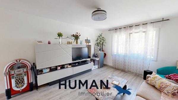 Appartement à vendre |  Marseille 05 |  3 pièces | 65 m²