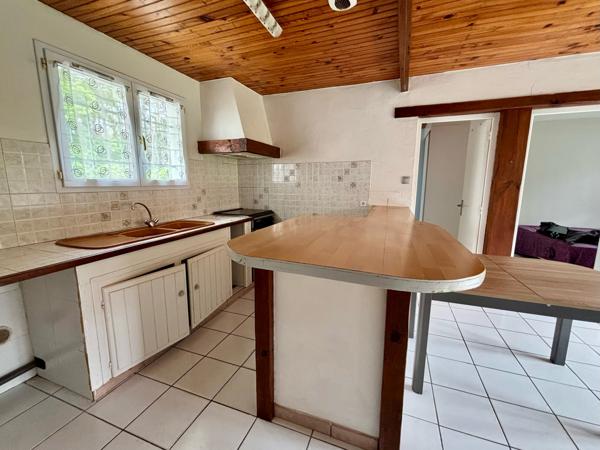 Villa 10 pièce(s) 7 chambre(s) 250 m²
