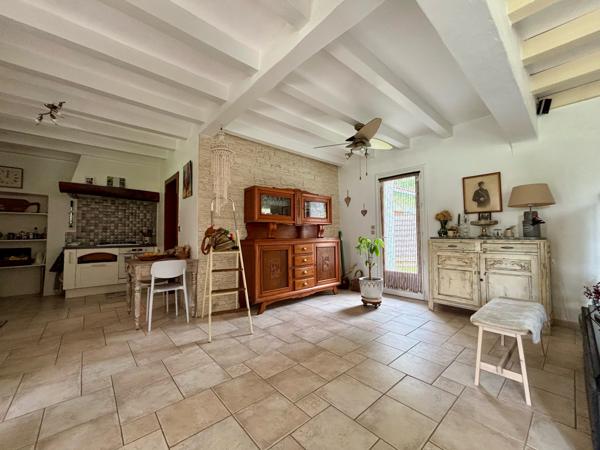 Villa 10 pièce(s) 7 chambre(s) 250 m²