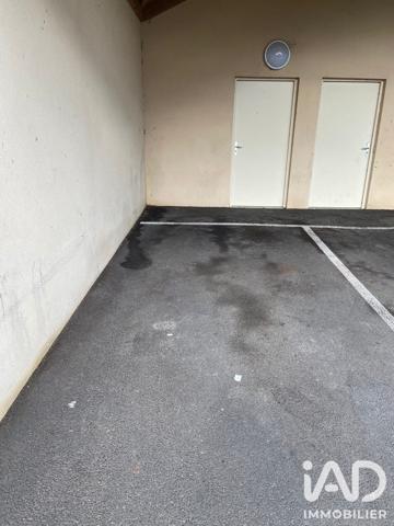 Appartement à vendre 3 pièces 64 m² Saint-Léger-les-Vignes