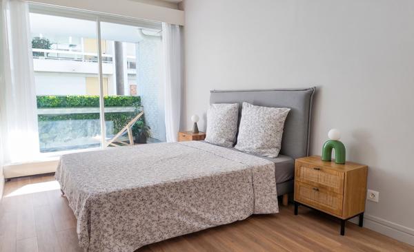 Appartement 2p lumineux avec terrasses privatives de 14m² - Paris 7e