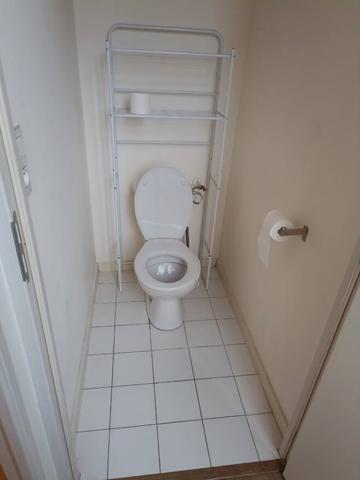 Parking + appartement