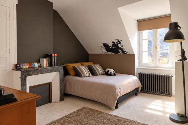 Vente Maison de luxe Blois 11 Pièces 233 m²